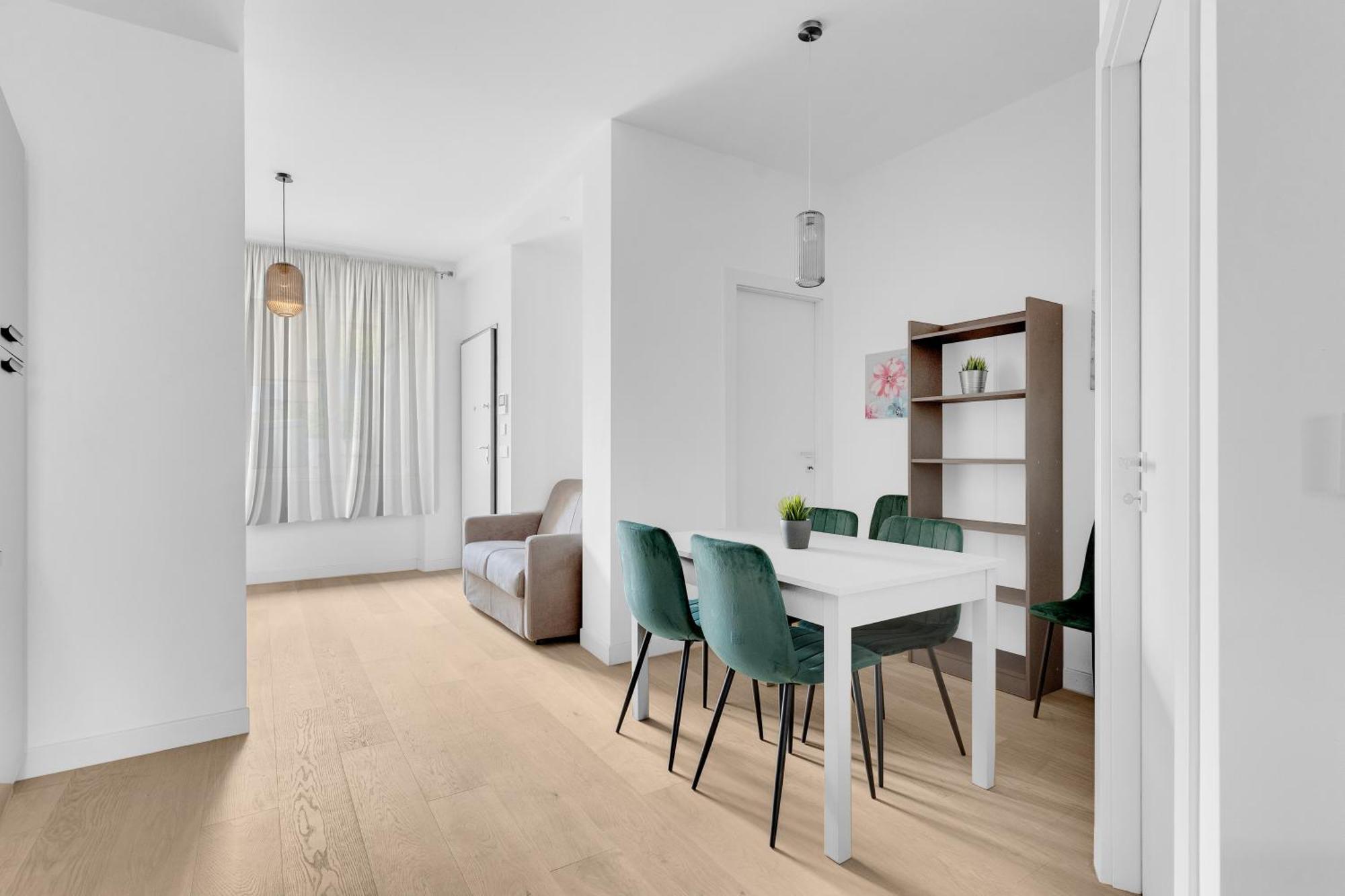 Apartamento Casa Da Promenade