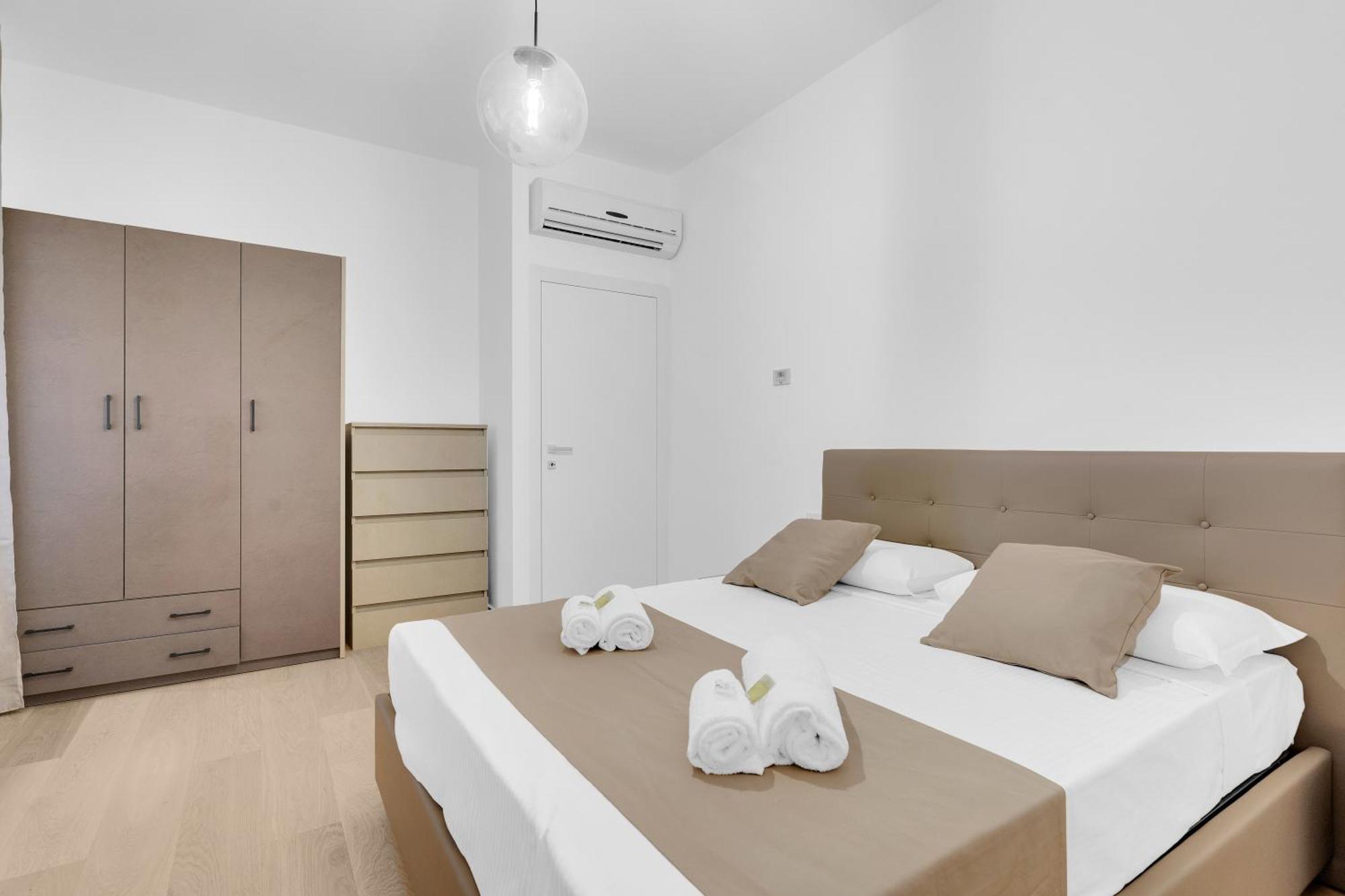 Apartamento Casa Da Promenade