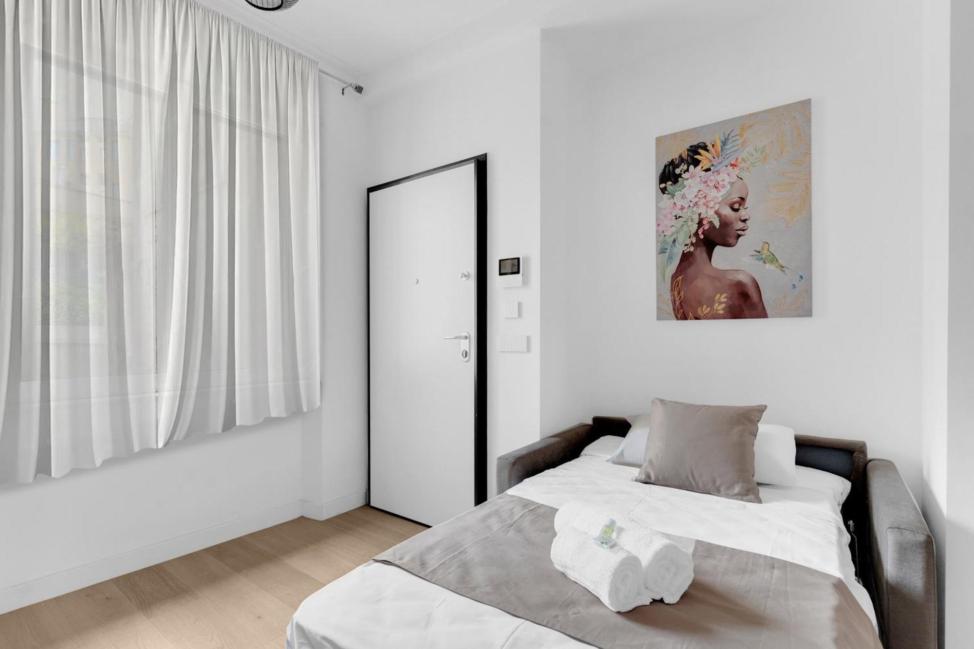 Apartamento Casa Da Promenade Milão