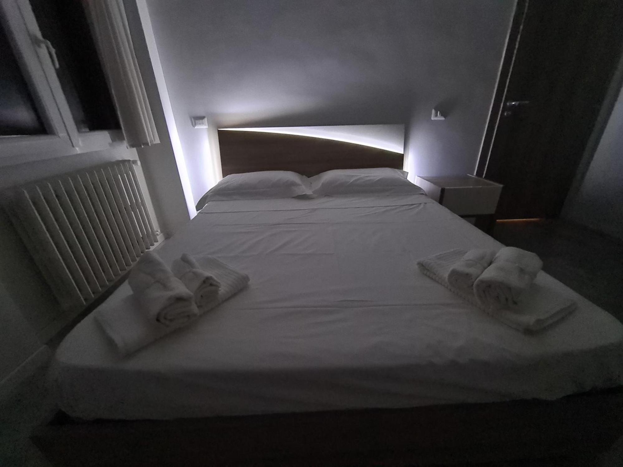 Apartamento The Spot -