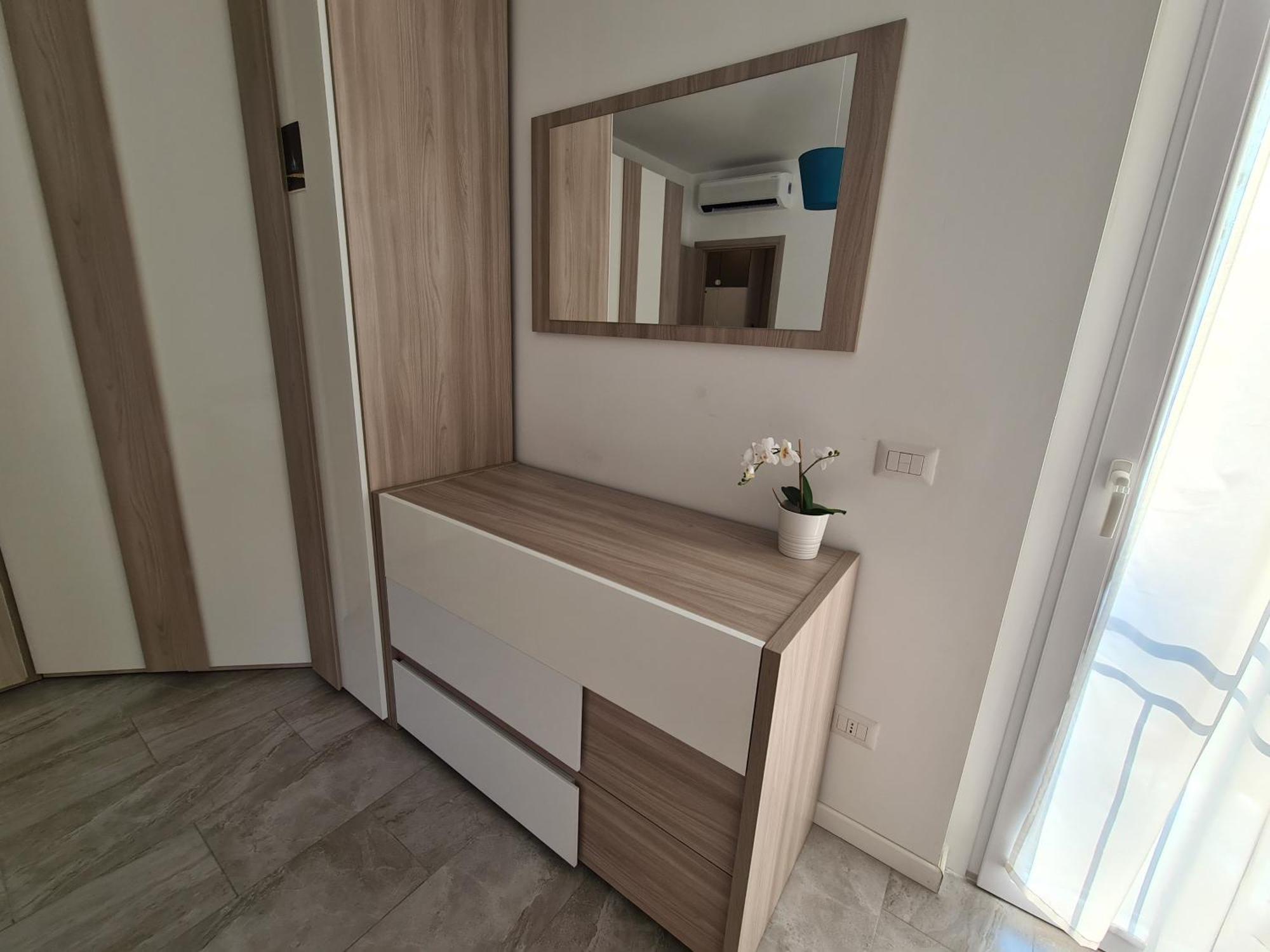 Apartamento The Spot - *
