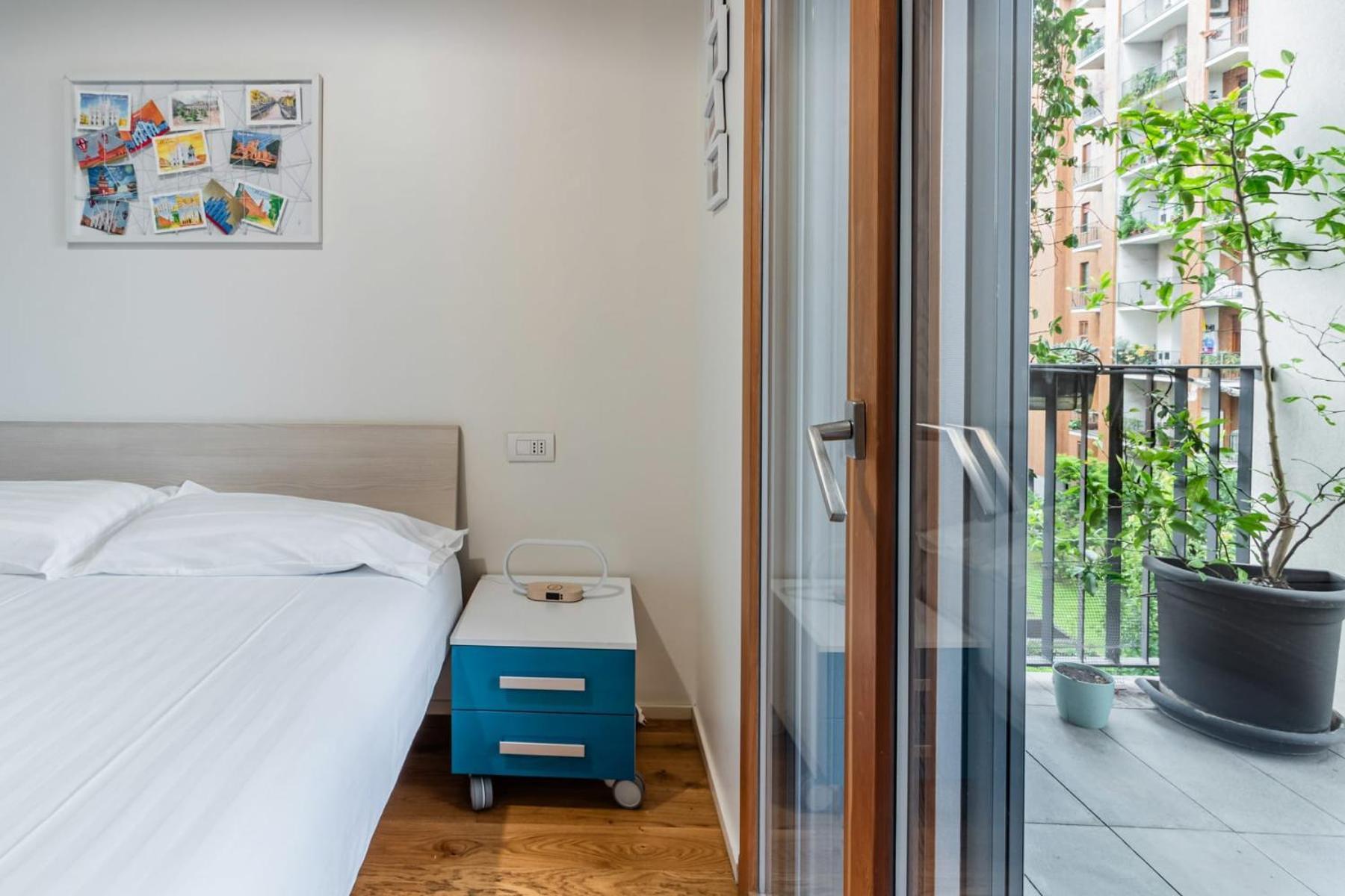 Apartment Homeby, Oasis Milan
