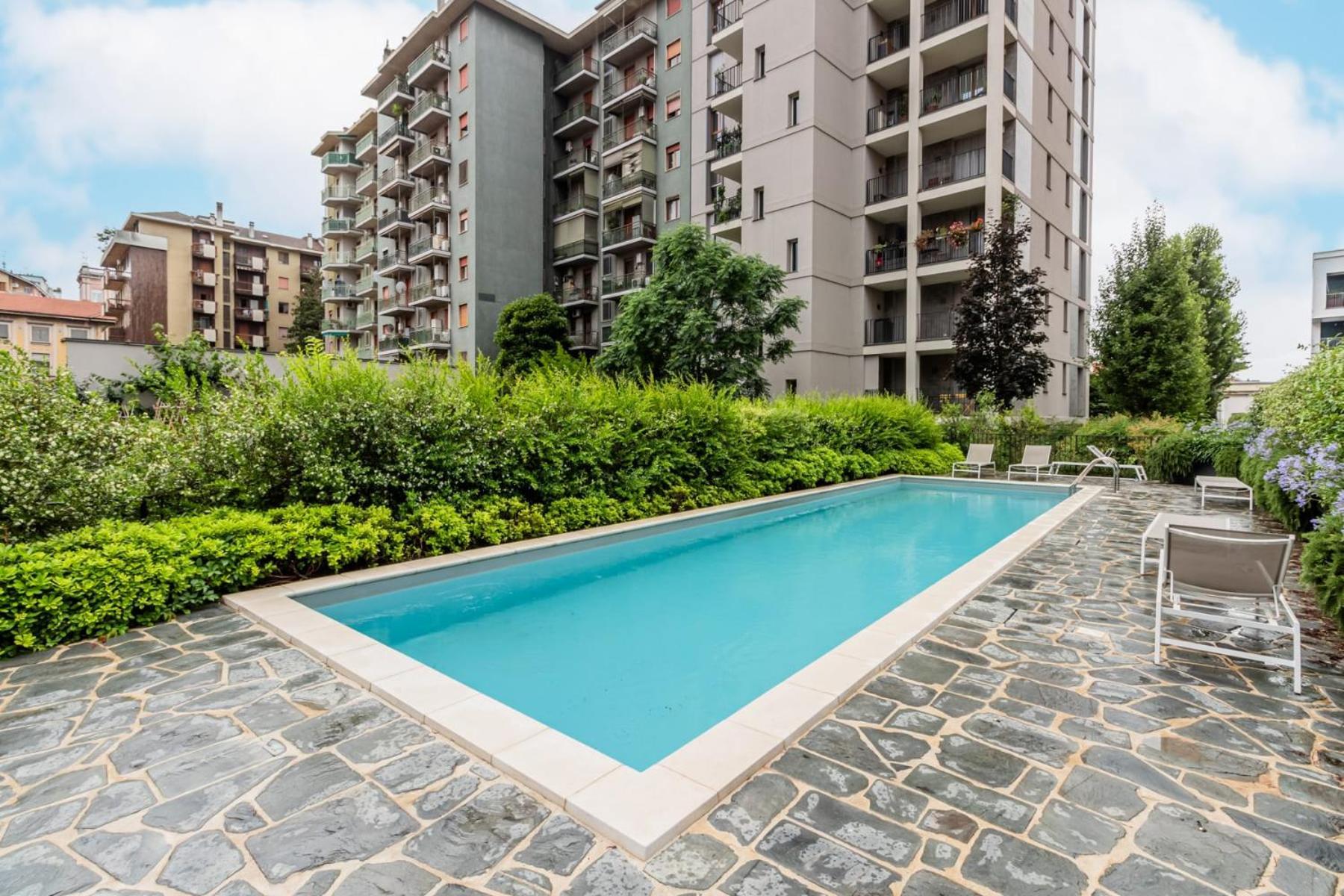 Homeby, Oasis Apartment Milan