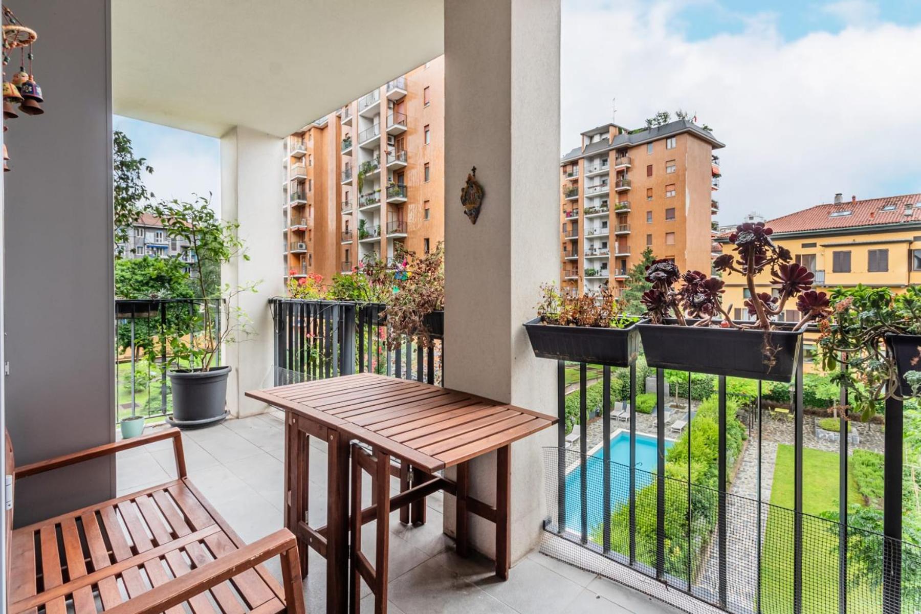 Homeby, Oasis Milan