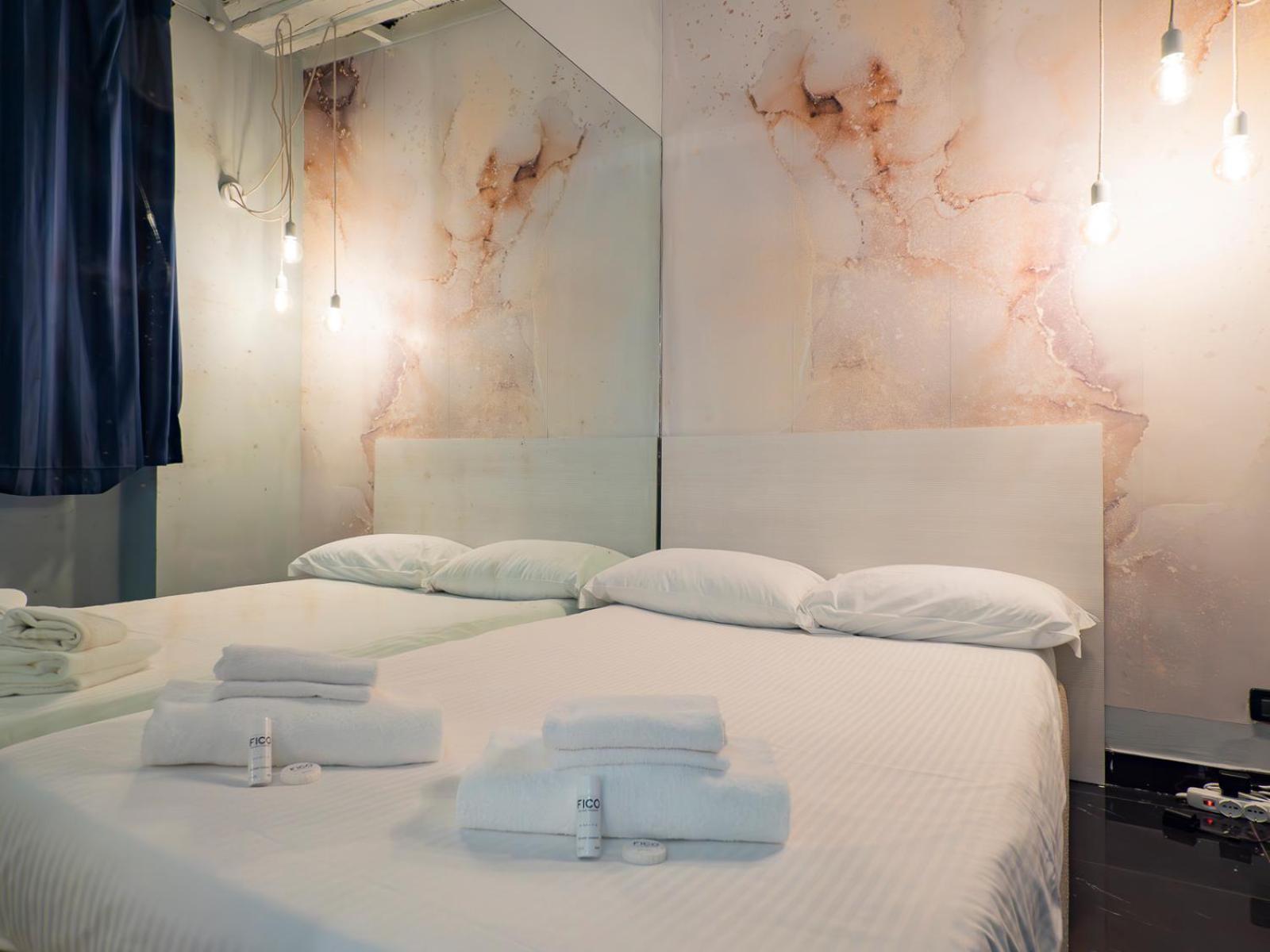Apartamento Xenia - In Duomo Milão