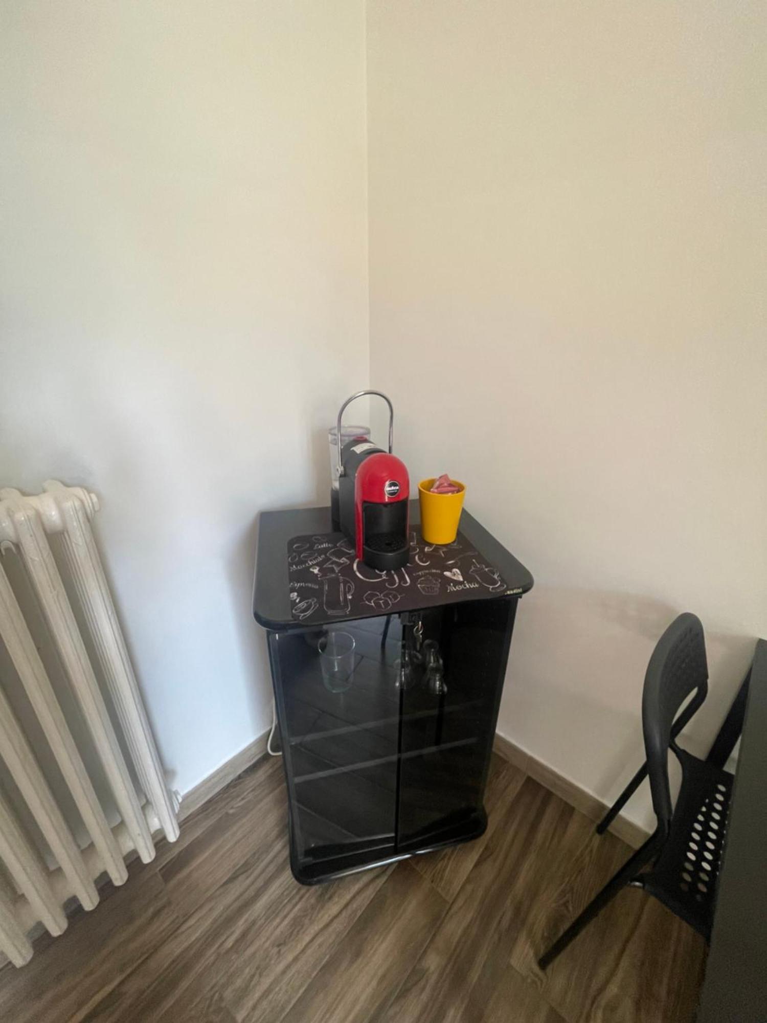 Apartment San Siro -fiera