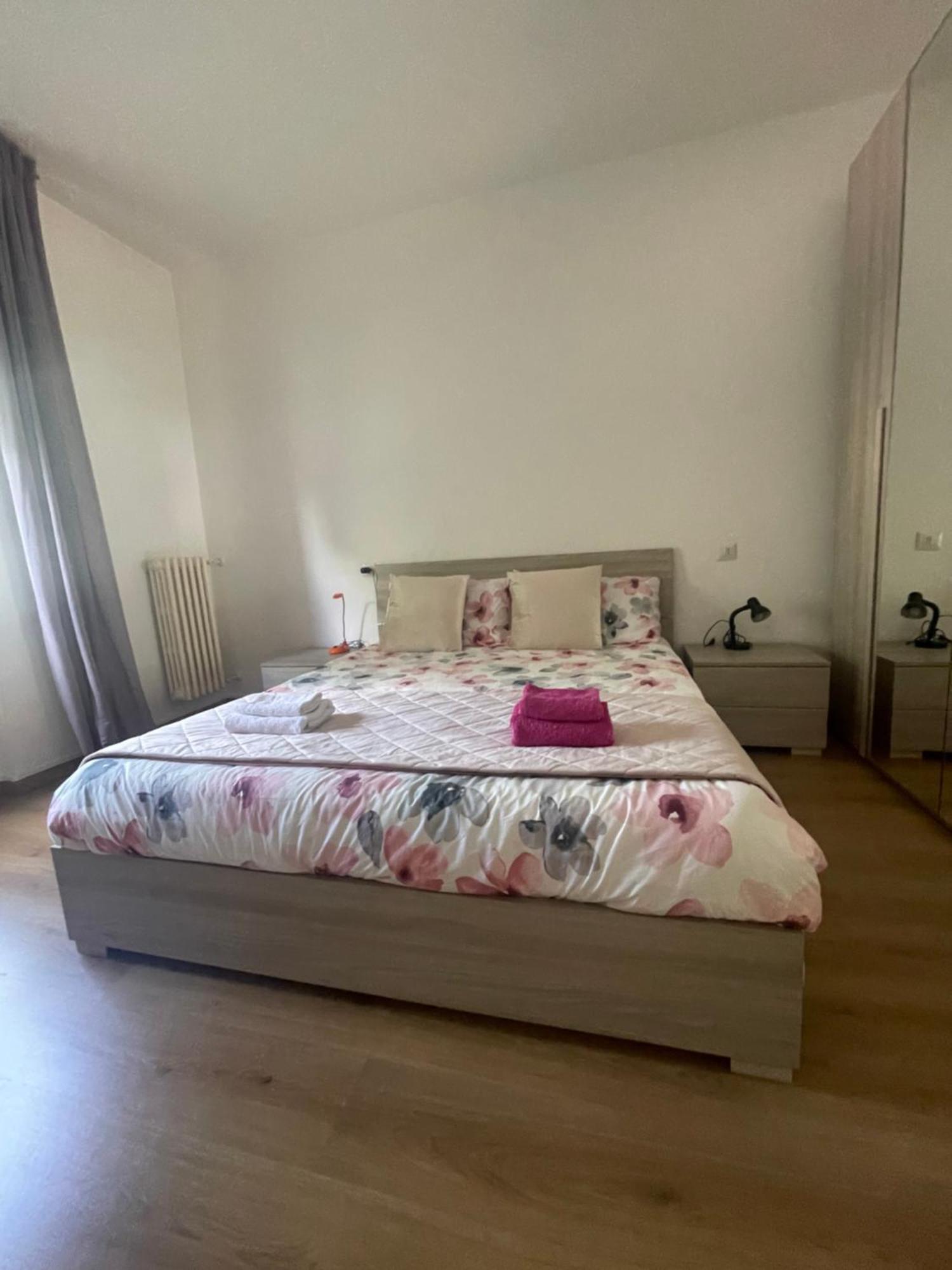 Apartment San Siro -fiera