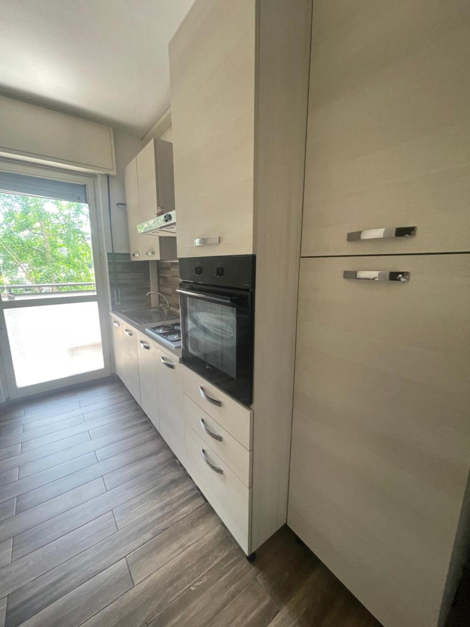 Apartment San Siro -fiera *