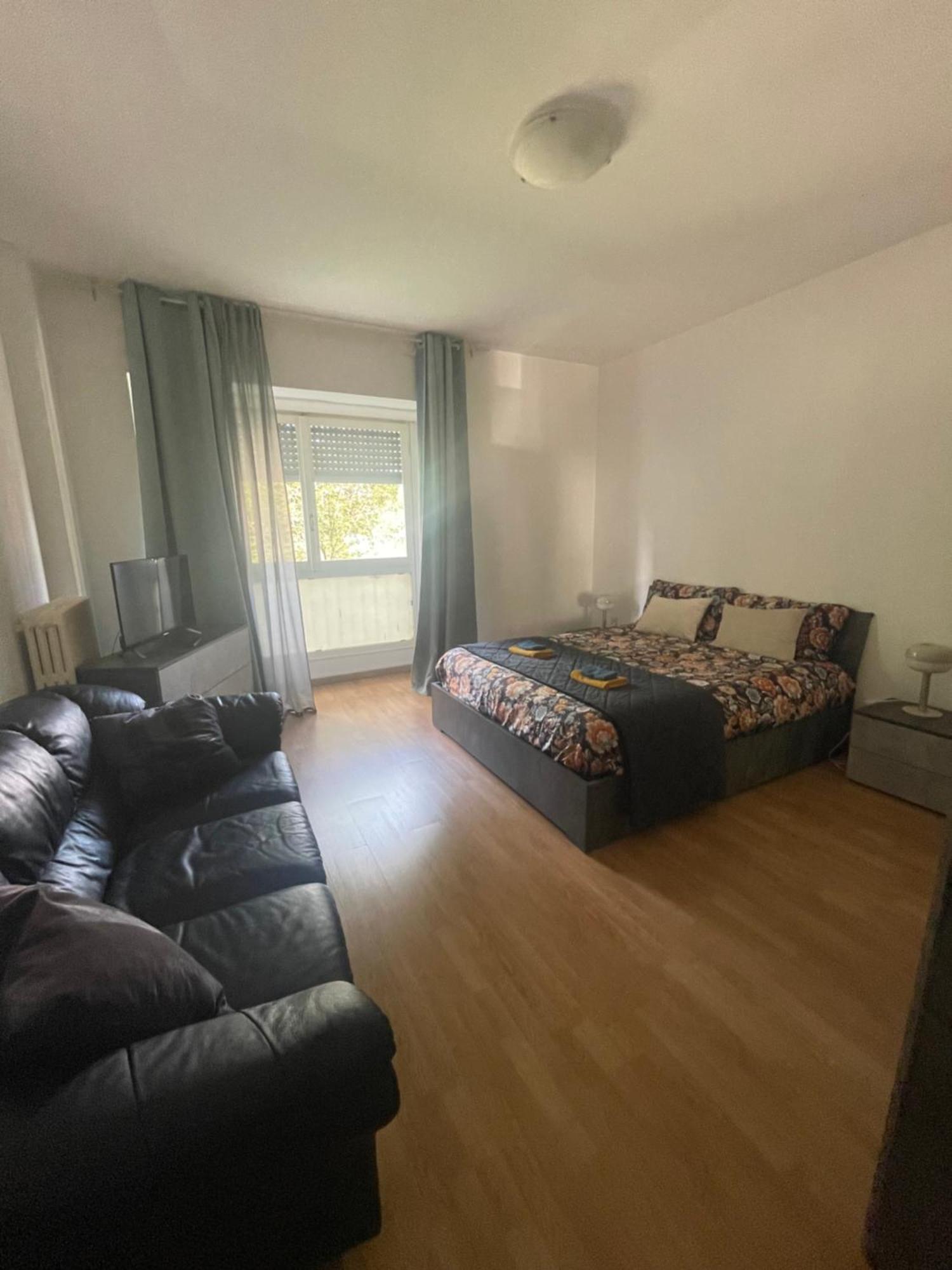 San Siro -fiera Apartment Milan