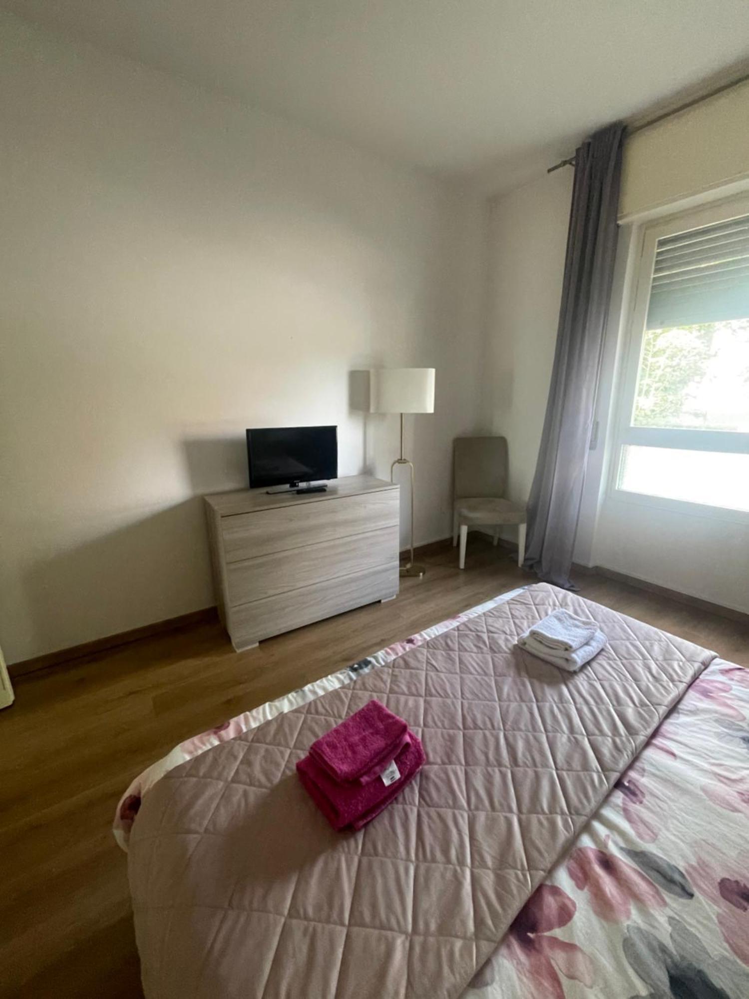 Apartment San Siro -fiera Milan