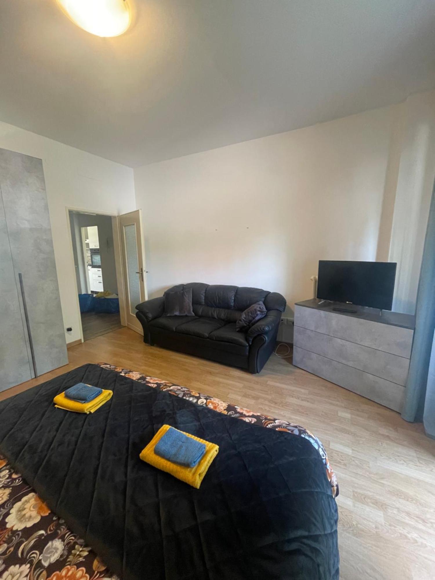 Apartment San Siro -fiera *