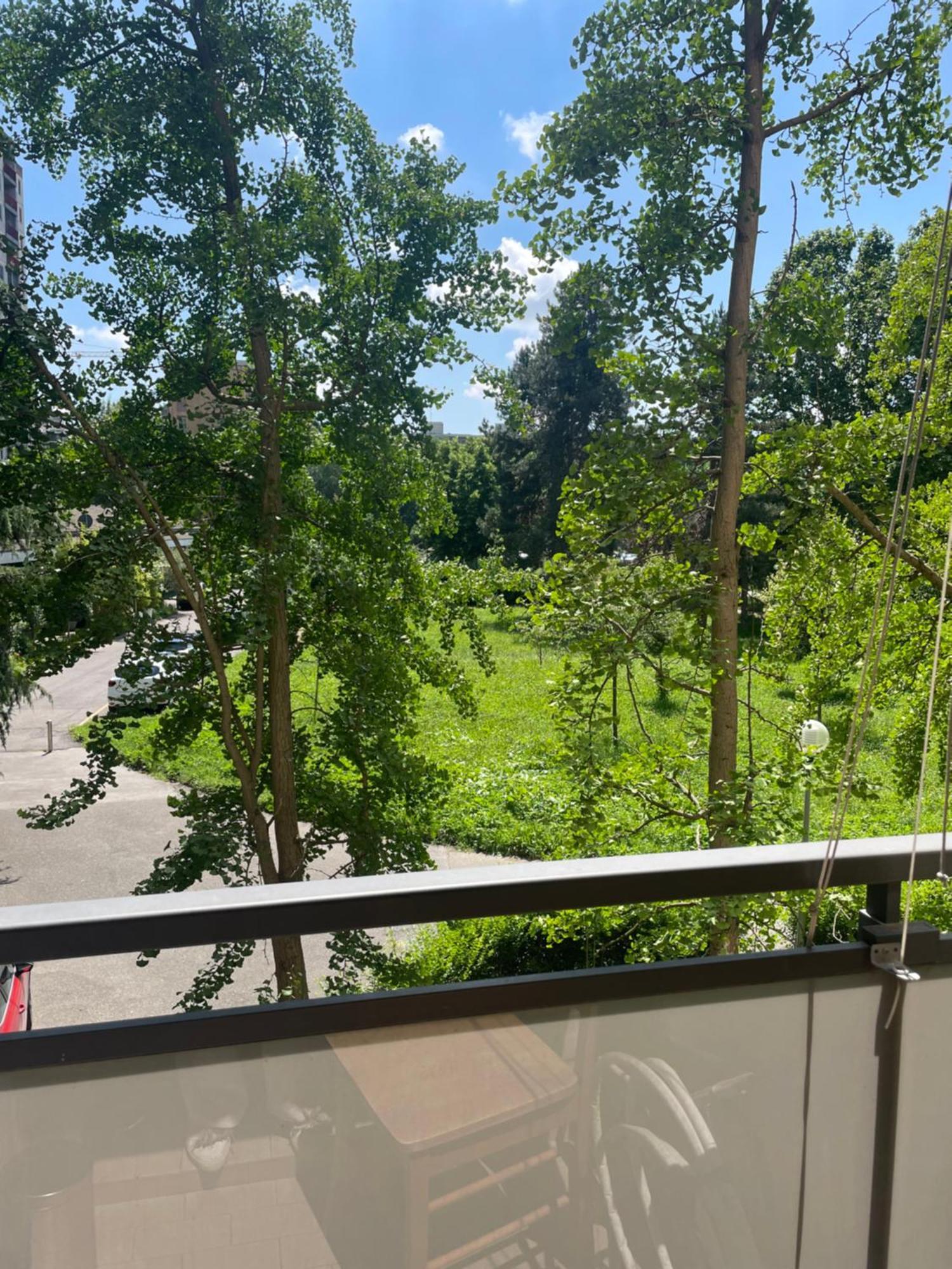 San Siro -fiera Apartment Milan