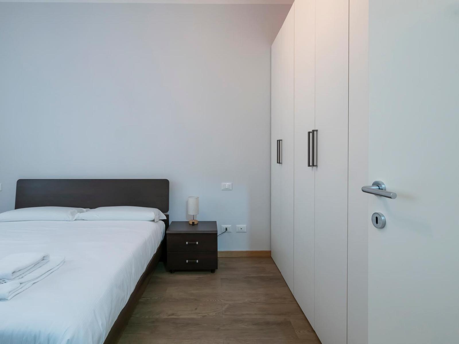 Apartment Youhosty - Bligny7 Bis Milan