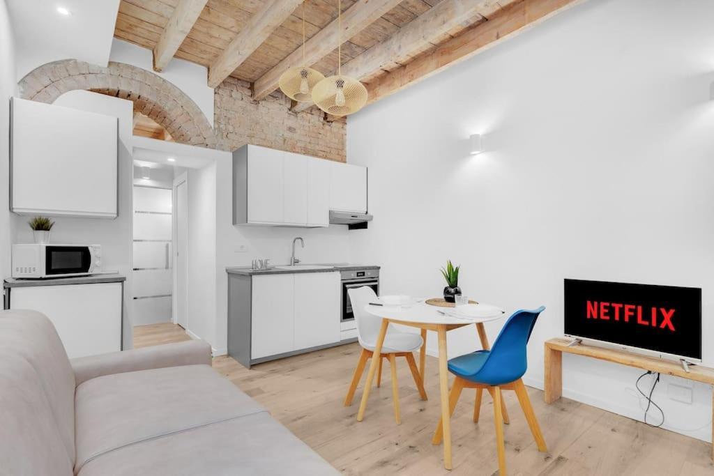 Apartment Valt23 Loreto-duomo Milan