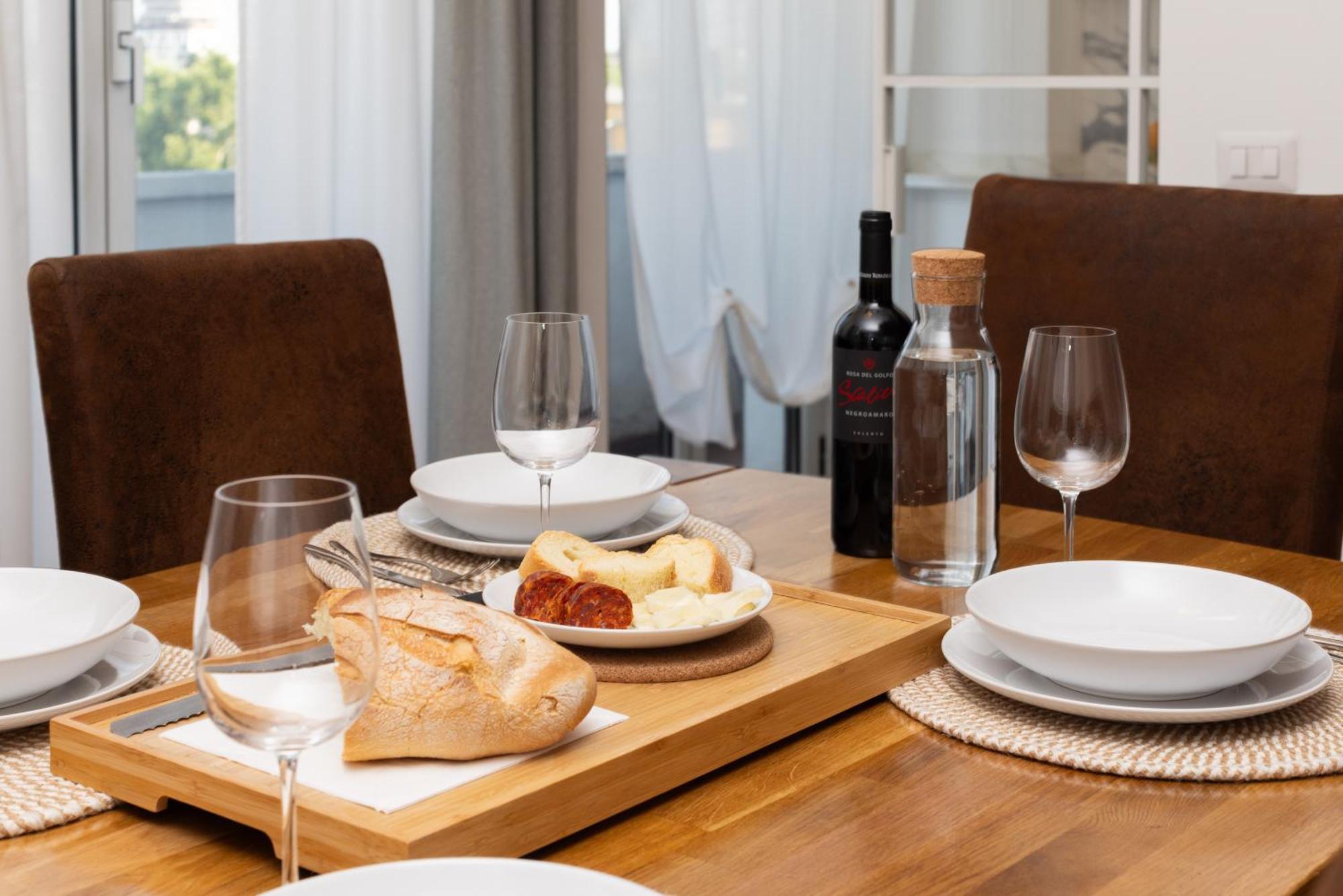 Apartment Sarca 41 Milan