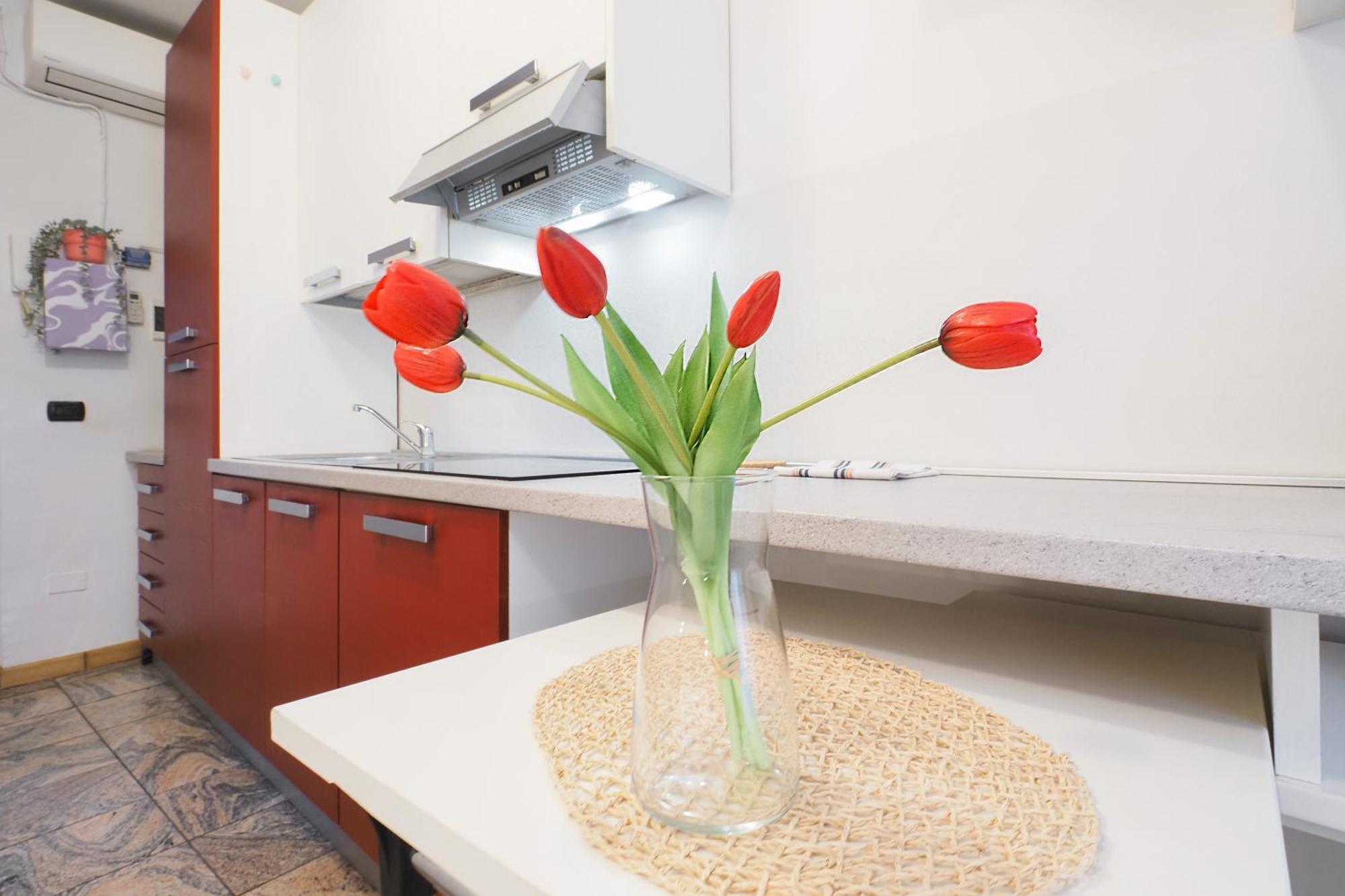 Apartamento Primopiano - Torricelli Milão