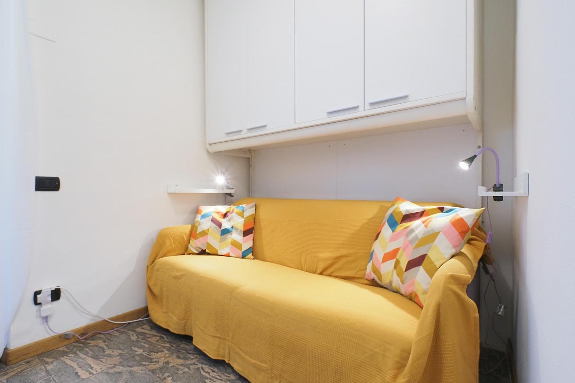 Primopiano - Torricelli Apartamento *
