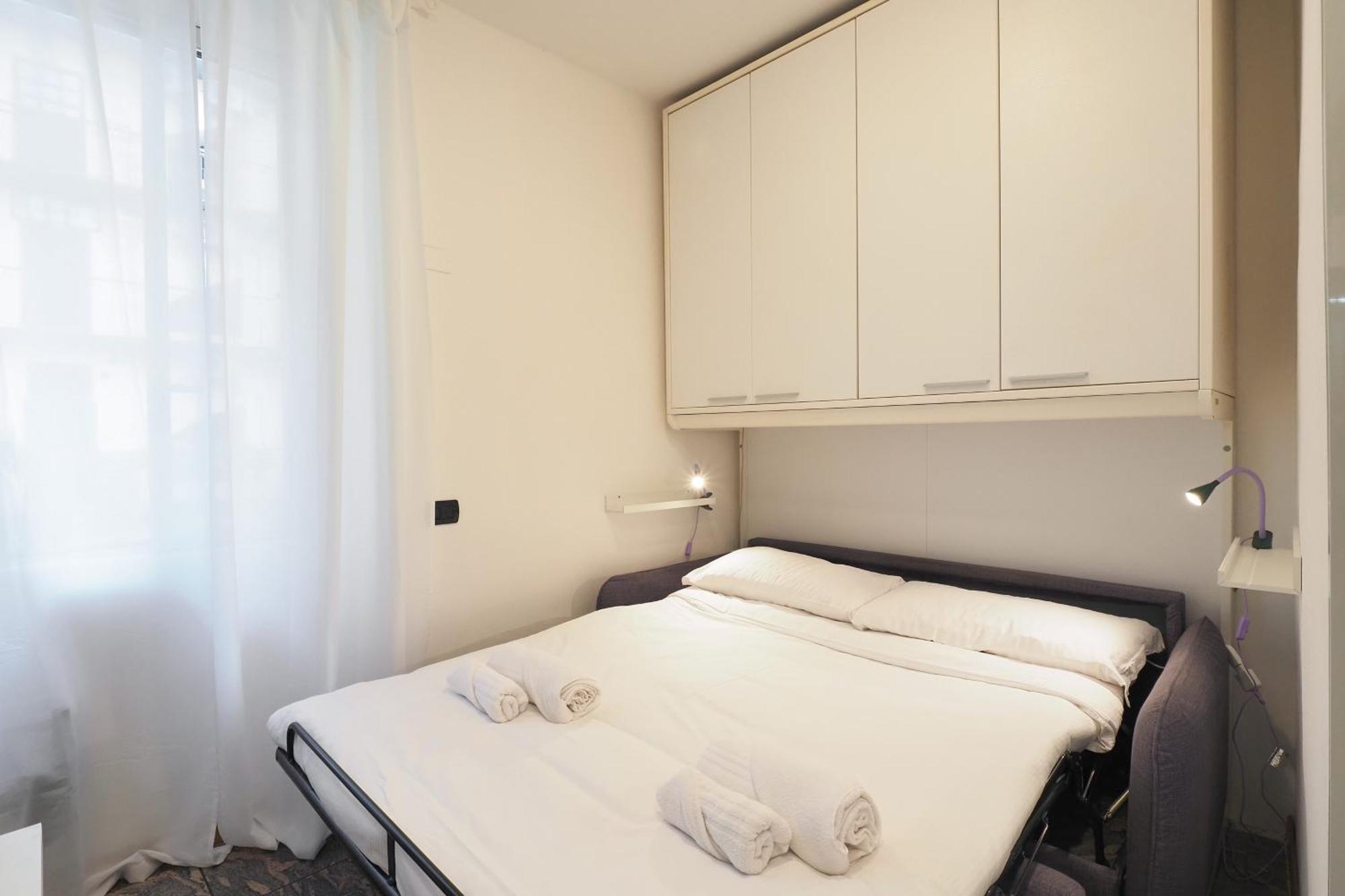 Apartamento Primopiano - Torricelli
