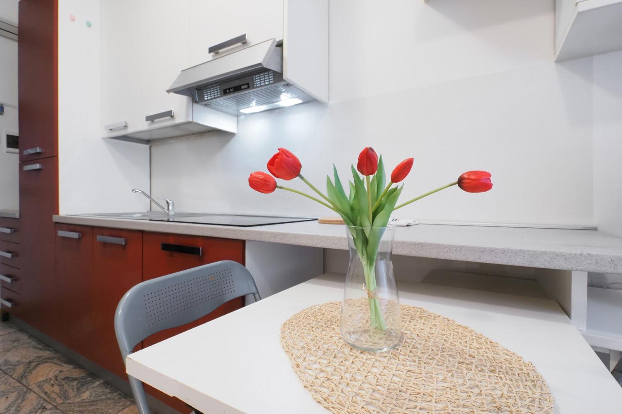 Primopiano - Torricelli Apartamento Milão