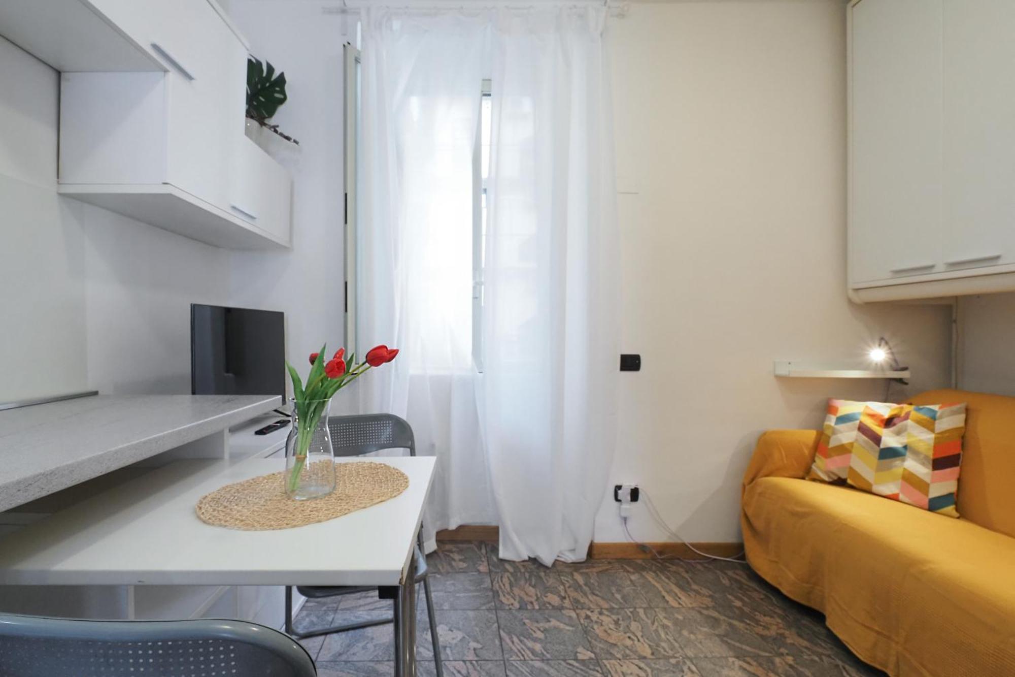 Primopiano - Torricelli Apartamento