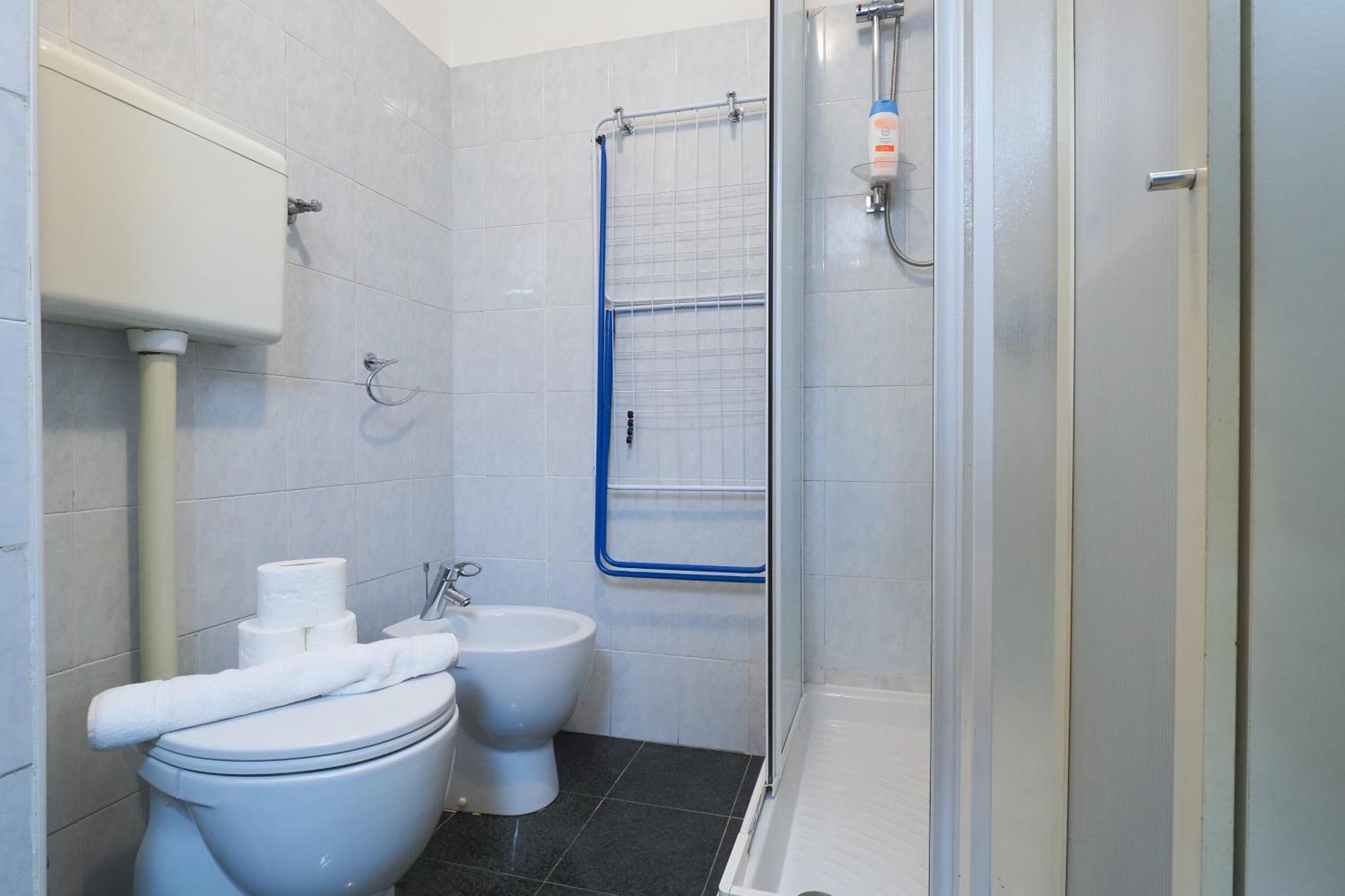 Primopiano - Torricelli Apartamento Milão
