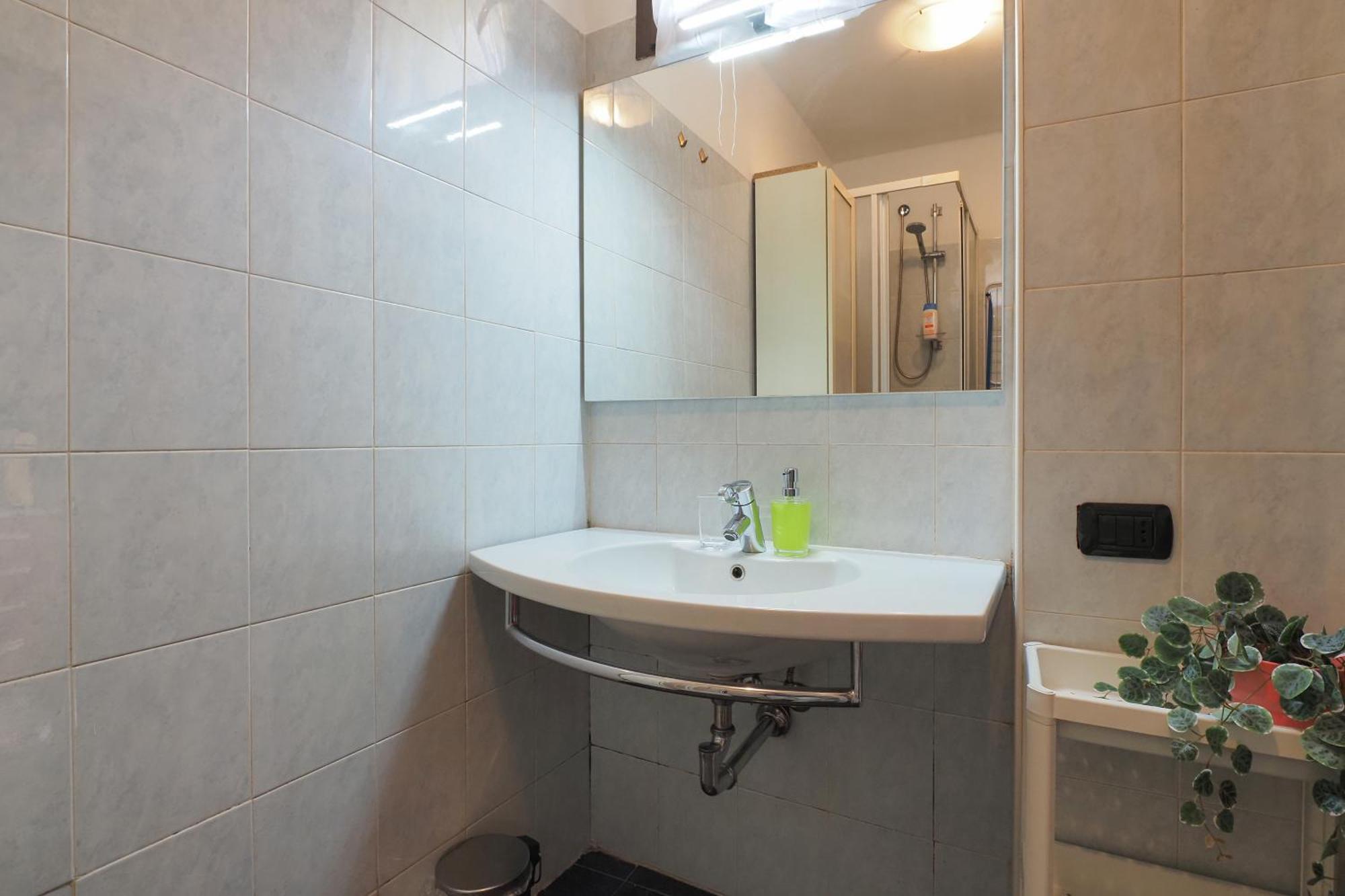 Apartamento Primopiano - Torricelli