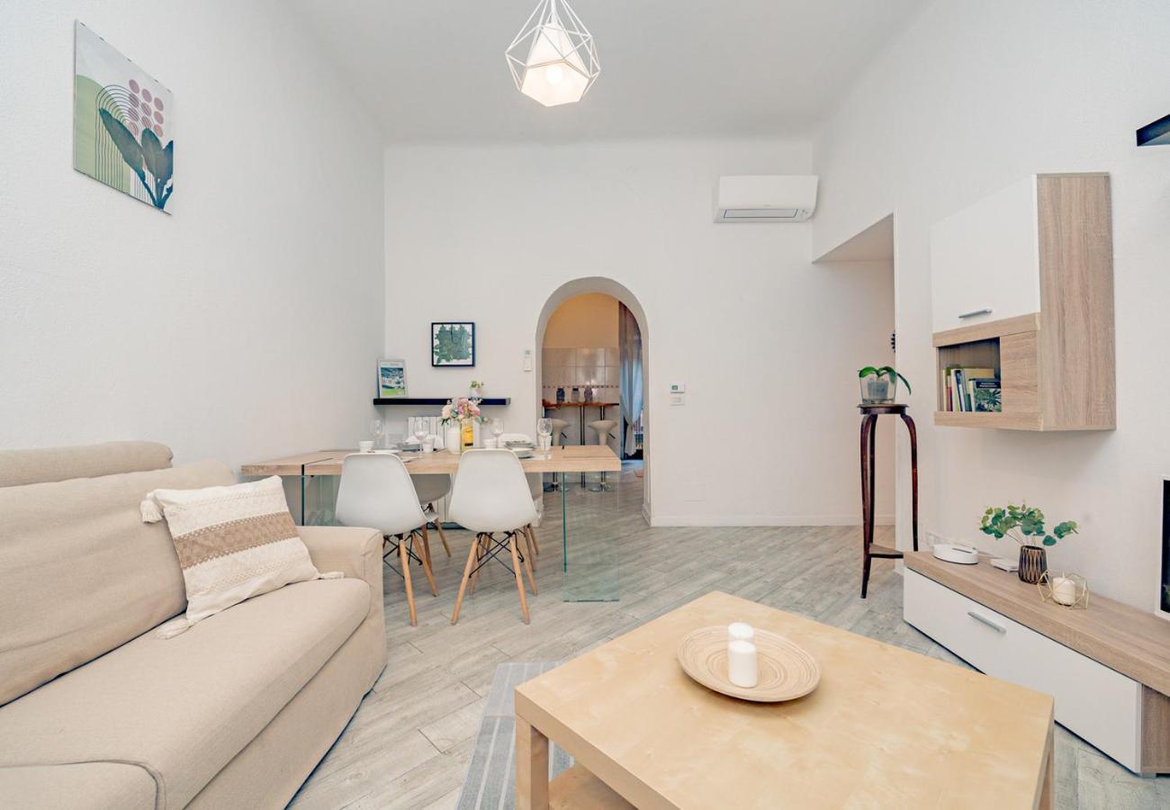 Turrohouse-Duomo 12 Minutes Away Apartamento