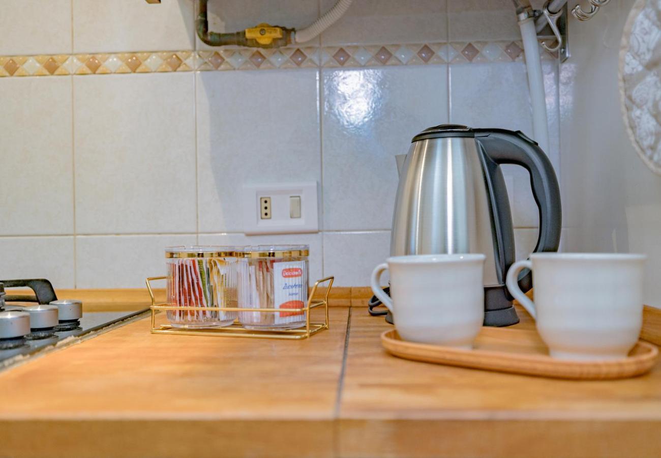 Apartamento Turrohouse-Duomo 12 Minutes Away *