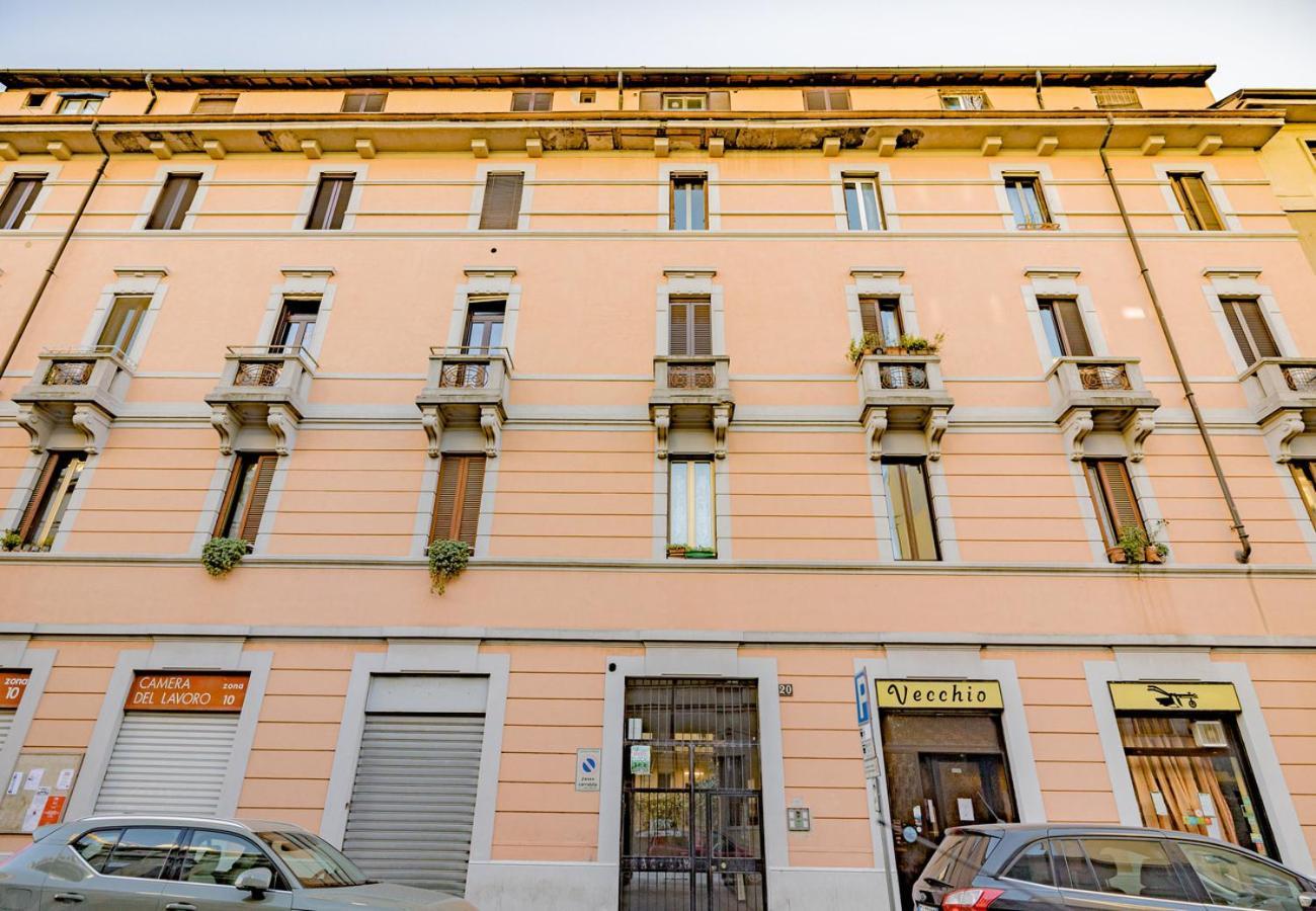 Apartamento Turrohouse-Duomo 12 Minutes Away