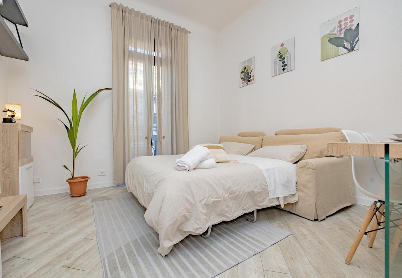 Apartamento Turrohouse-Duomo 12 Minutes Away *