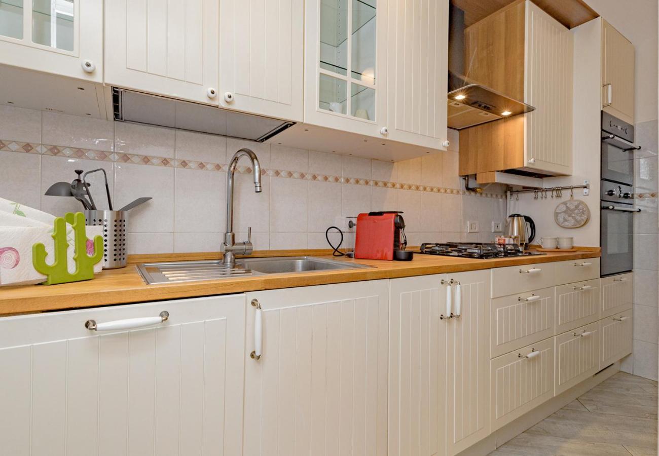 Apartamento Turrohouse-Duomo 12 Minutes Away *
