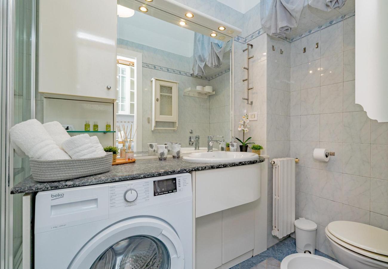 Apartamento Turrohouse-Duomo 12 Minutes Away Milão