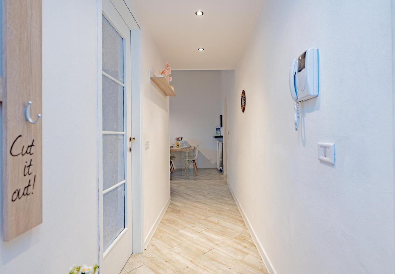 Apartamento Turrohouse-Duomo 12 Minutes Away *