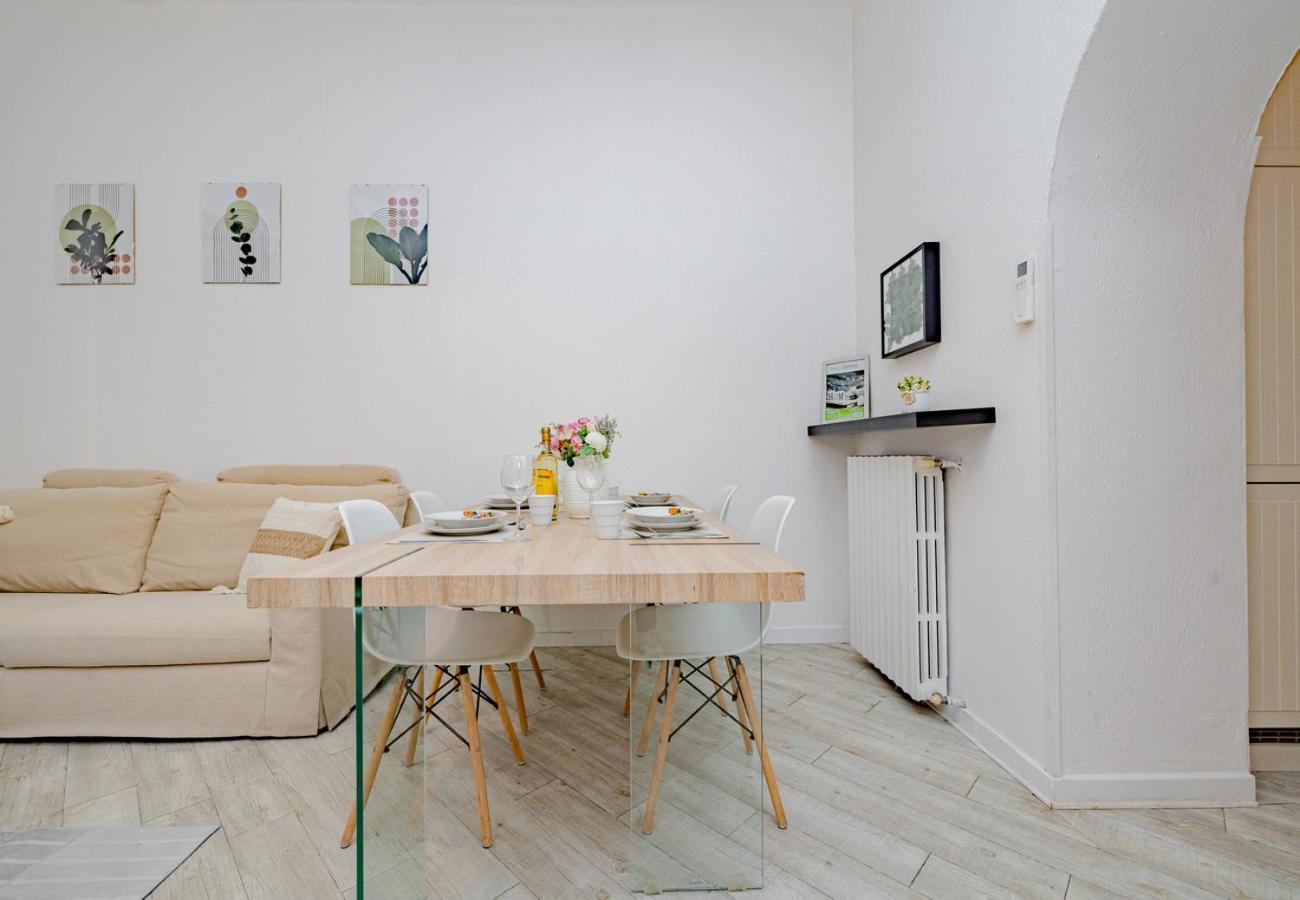 Apartamento Turrohouse-Duomo 12 Minutes Away *