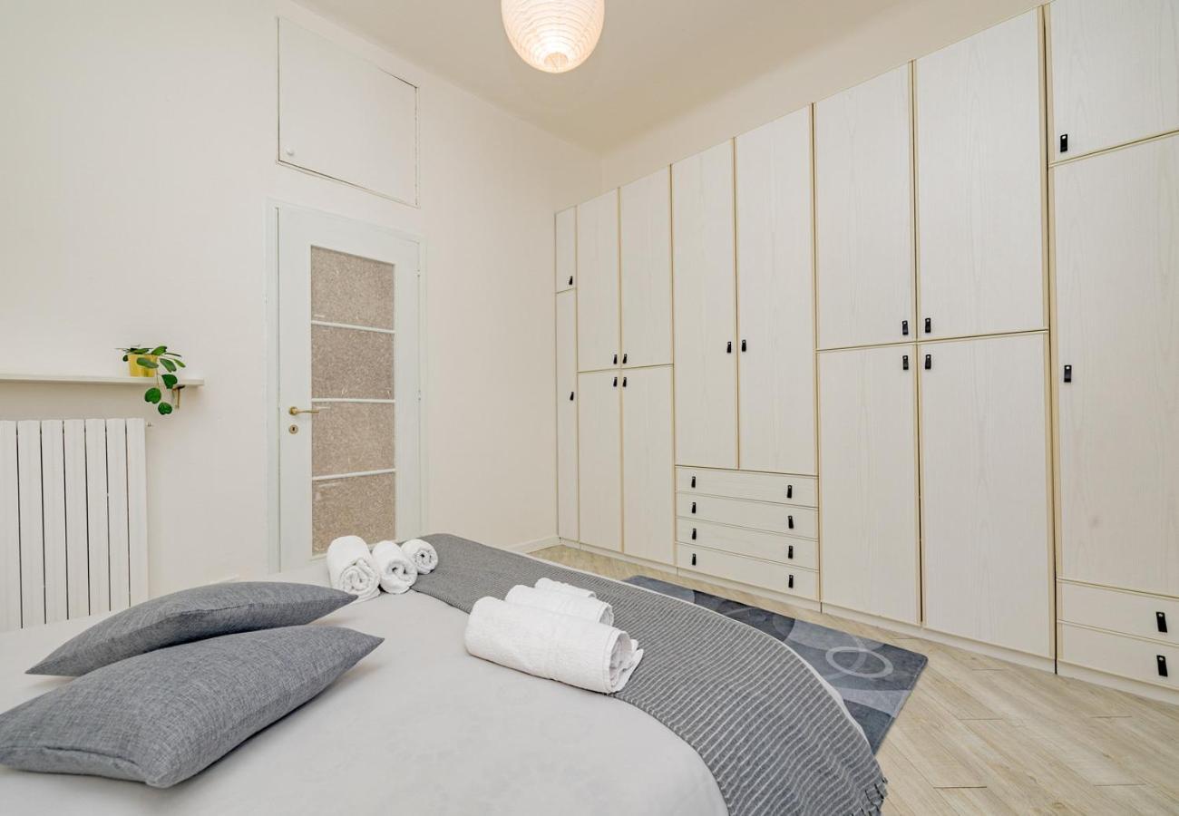Turrohouse-Duomo 12 Minutes Away Apartamento Milão