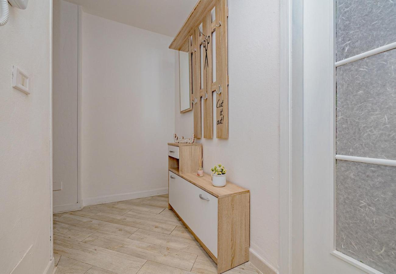 Apartamento Turrohouse-Duomo 12 Minutes Away Milão