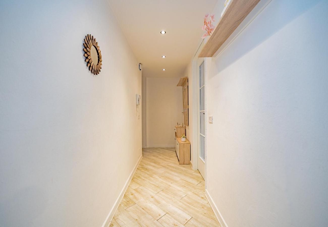 Turrohouse-Duomo 12 Minutes Away Apartamento