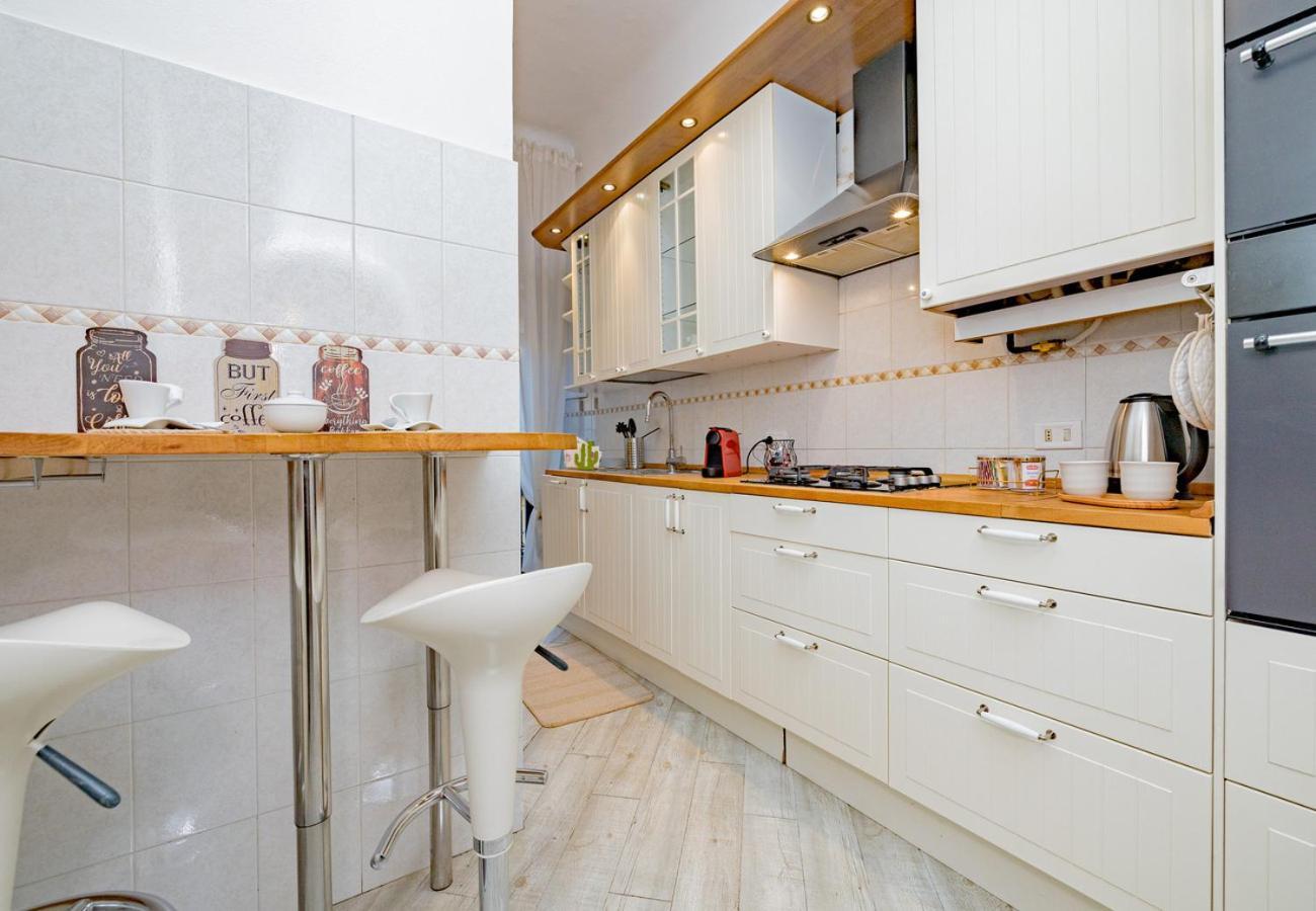 Apartamento Turrohouse-Duomo 12 Minutes Away