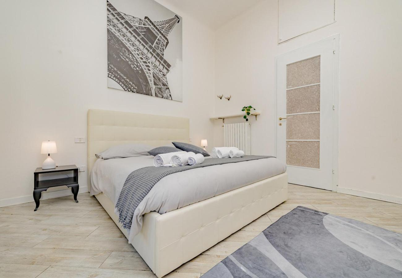 Apartamento Turrohouse-Duomo 12 Minutes Away *