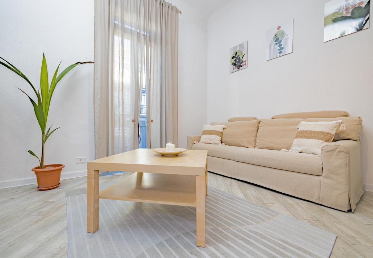 Apartamento Turrohouse-Duomo 12 Minutes Away Milão
