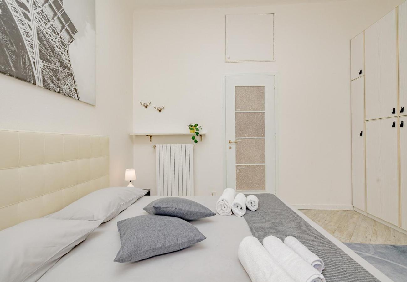 Apartamento Turrohouse-Duomo 12 Minutes Away