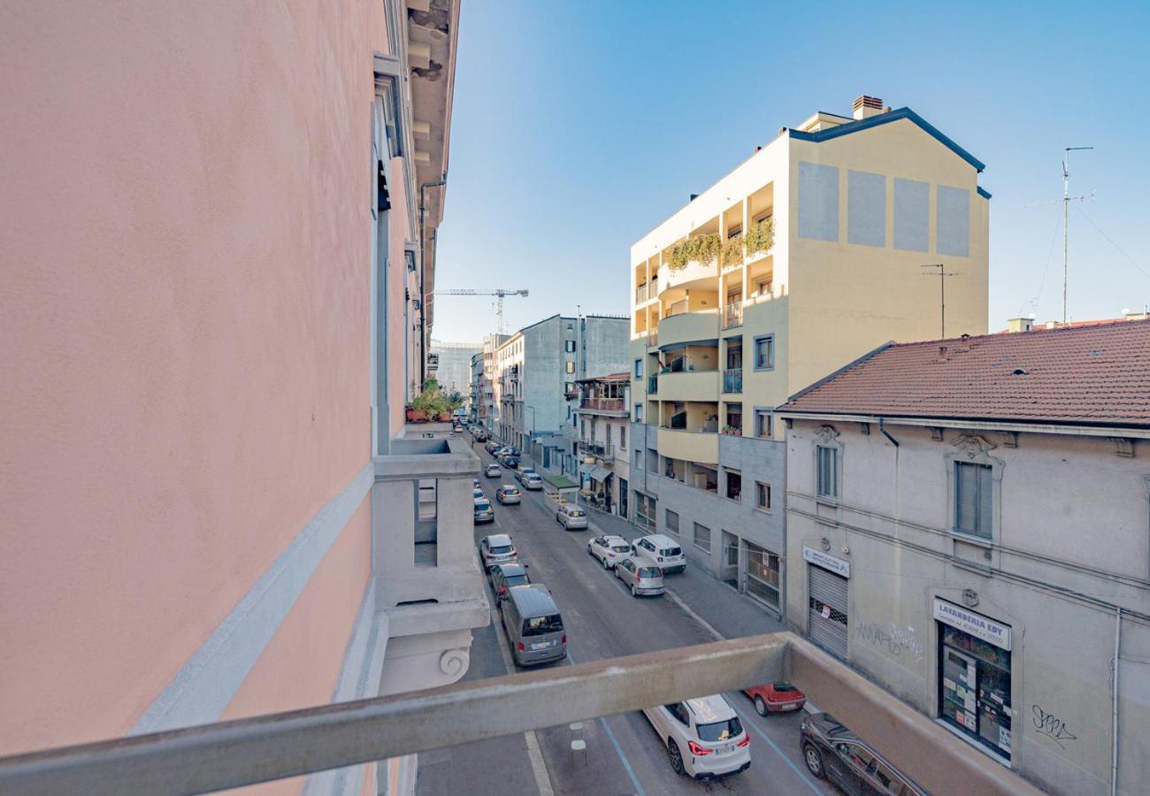Turrohouse-Duomo 12 Minutes Away Apartamento *