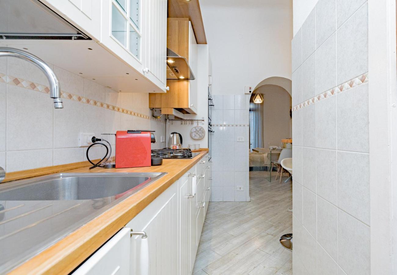 Apartamento Turrohouse-Duomo 12 Minutes Away Milão