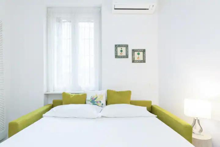 Appartamento Alzaia Milano