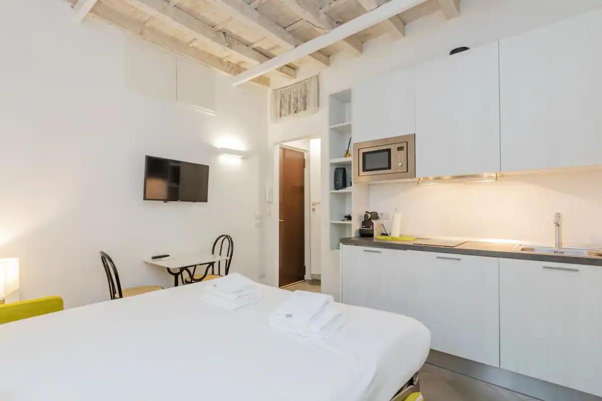 Alzaia Appartamento Milano