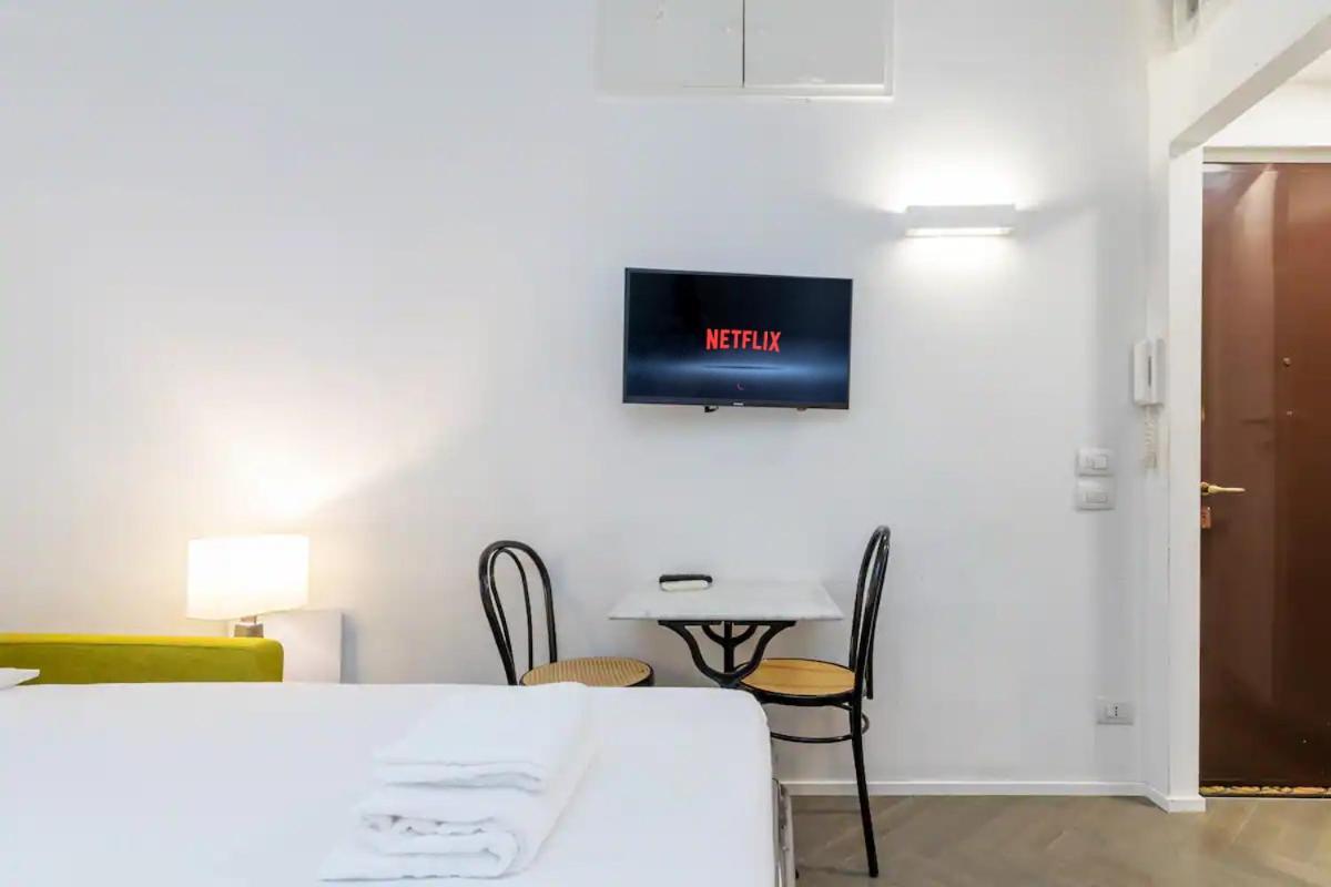 Alzaia Appartamento Milano