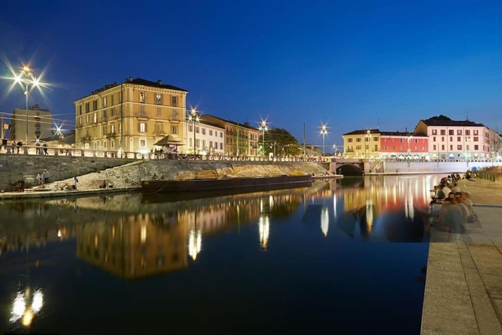 Alzaia Milano