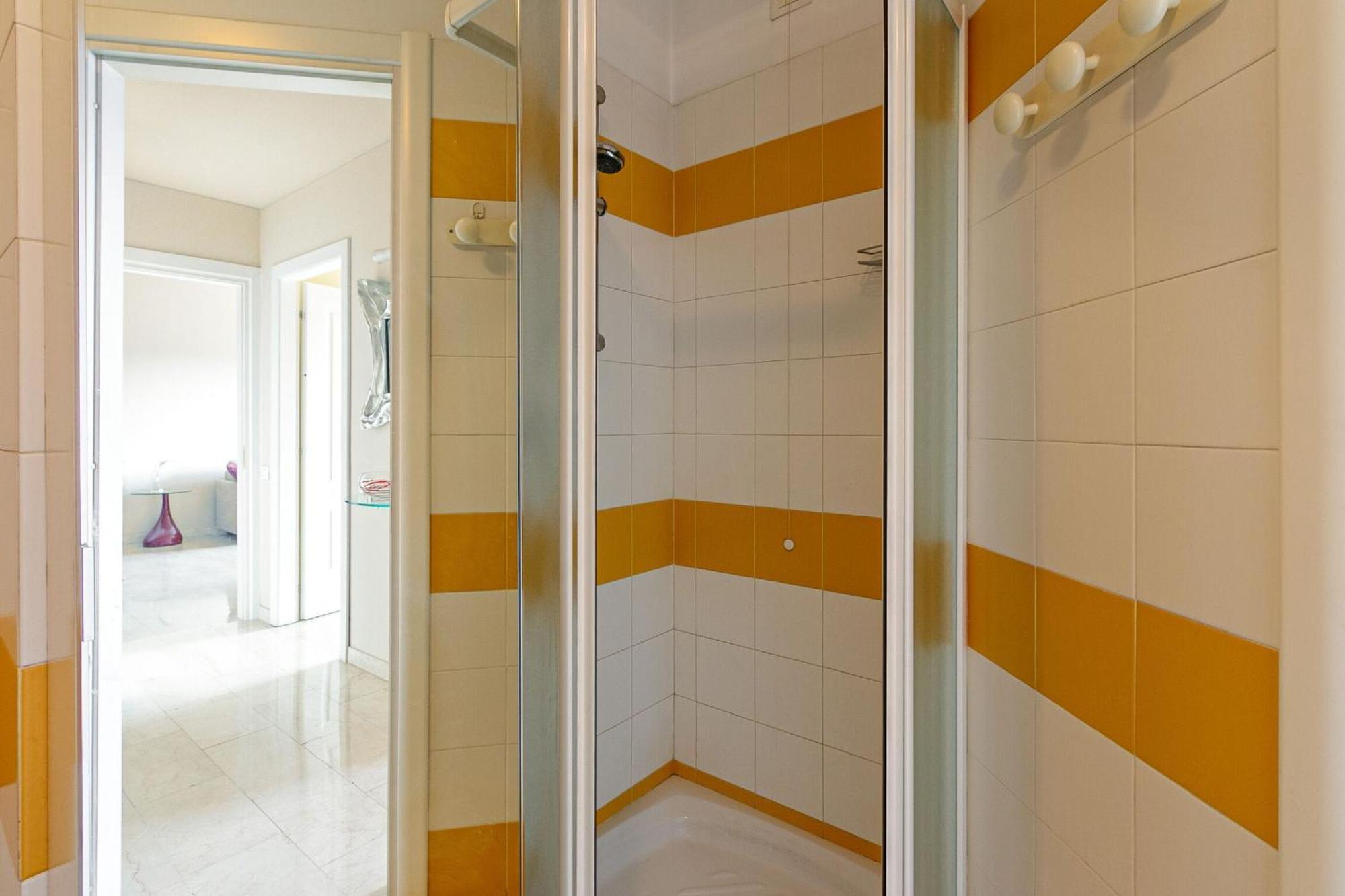 Apartment Melchiorre Gioia Vista Alpi With Terrace By Halldis