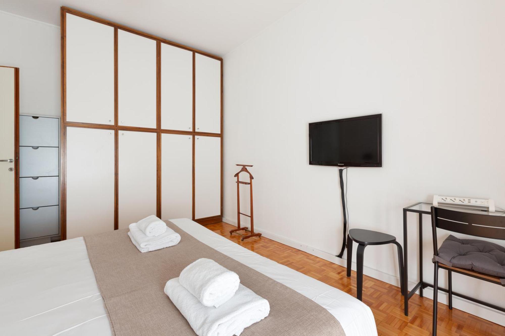 Cosy Mudec -via Tortona District Apartment *