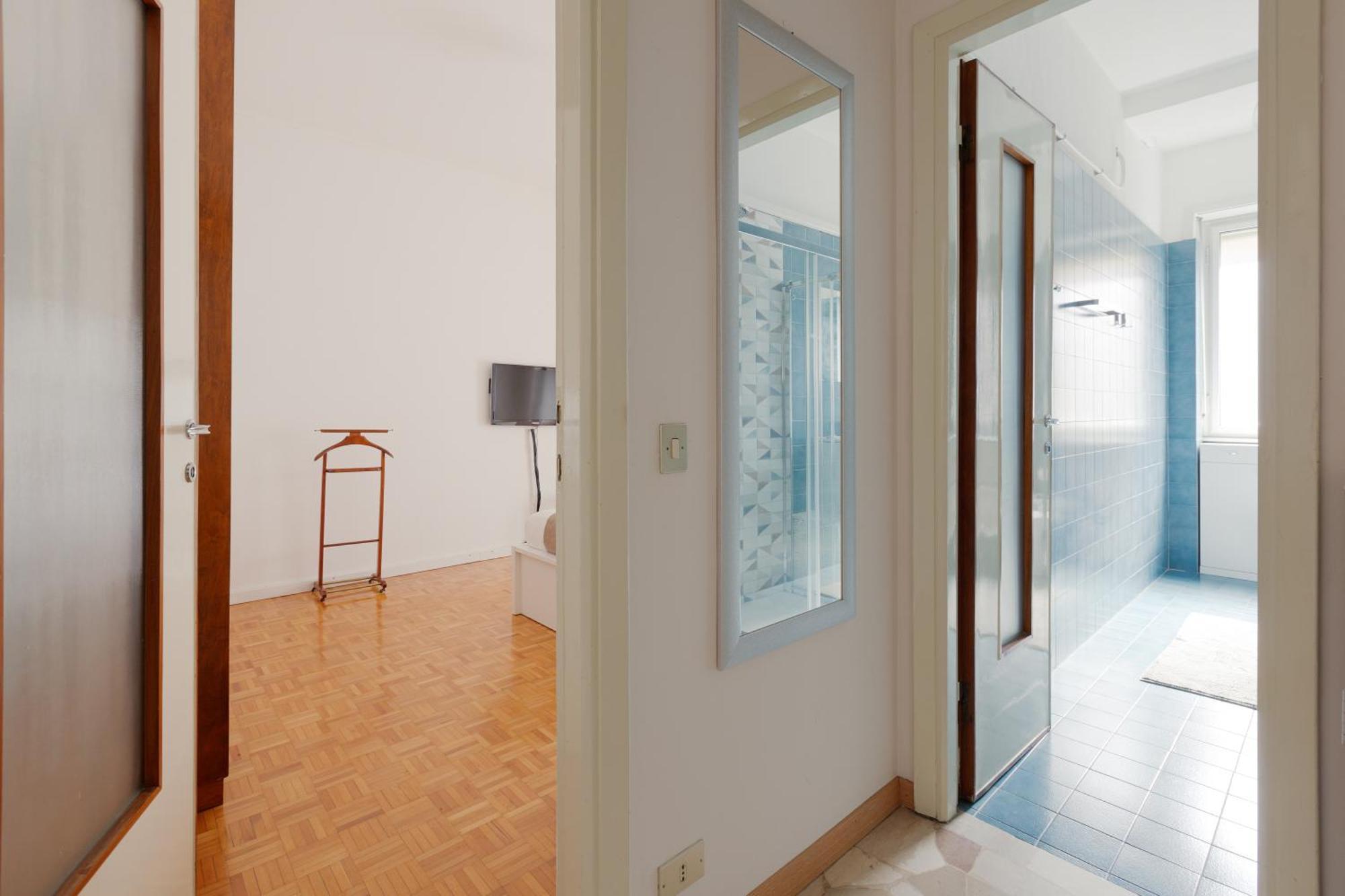 Apartment Cosy Mudec -via Tortona District *